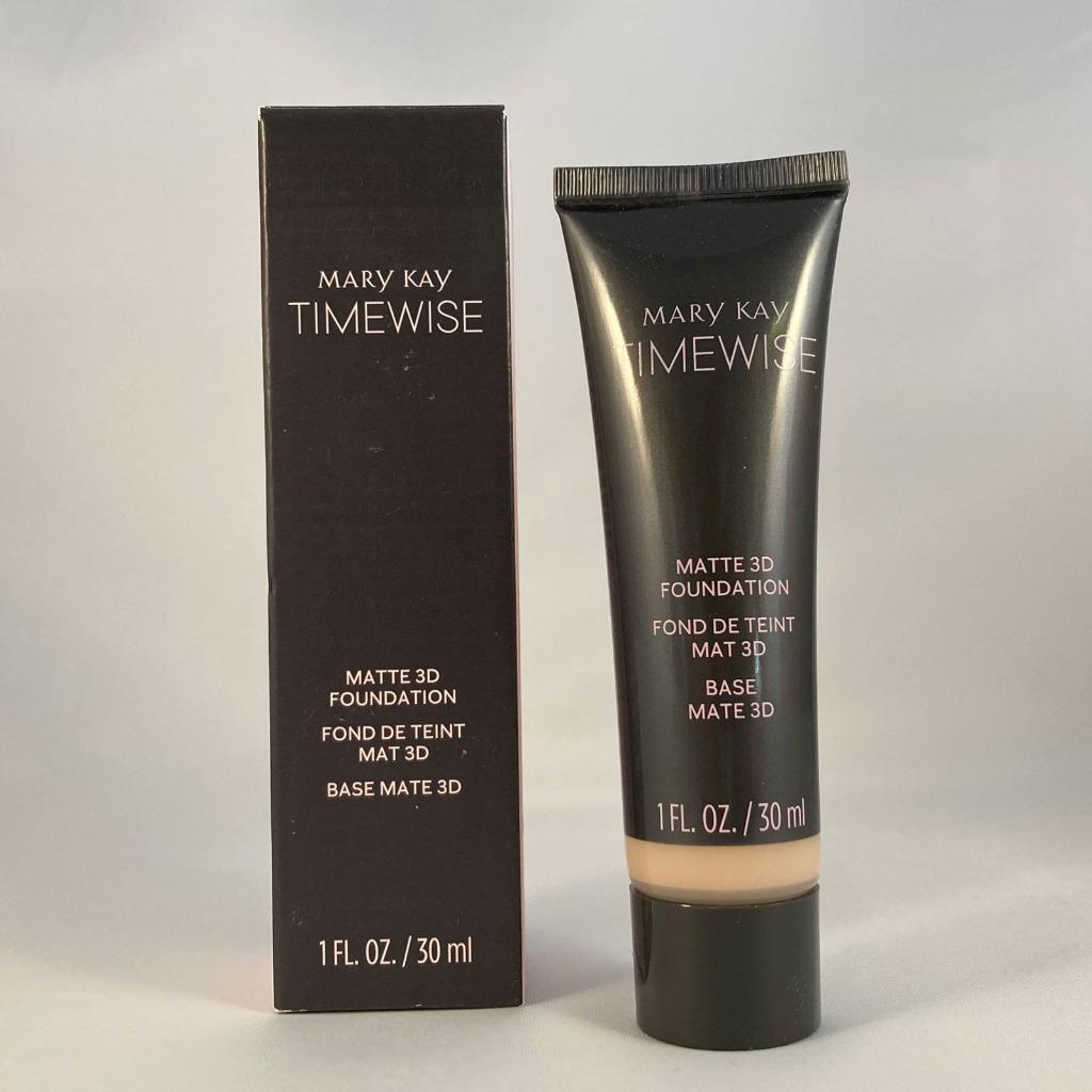 Matte Liquid Foundation for Oily Skin - Custom Shade Selection, Long-Lasting Coverage