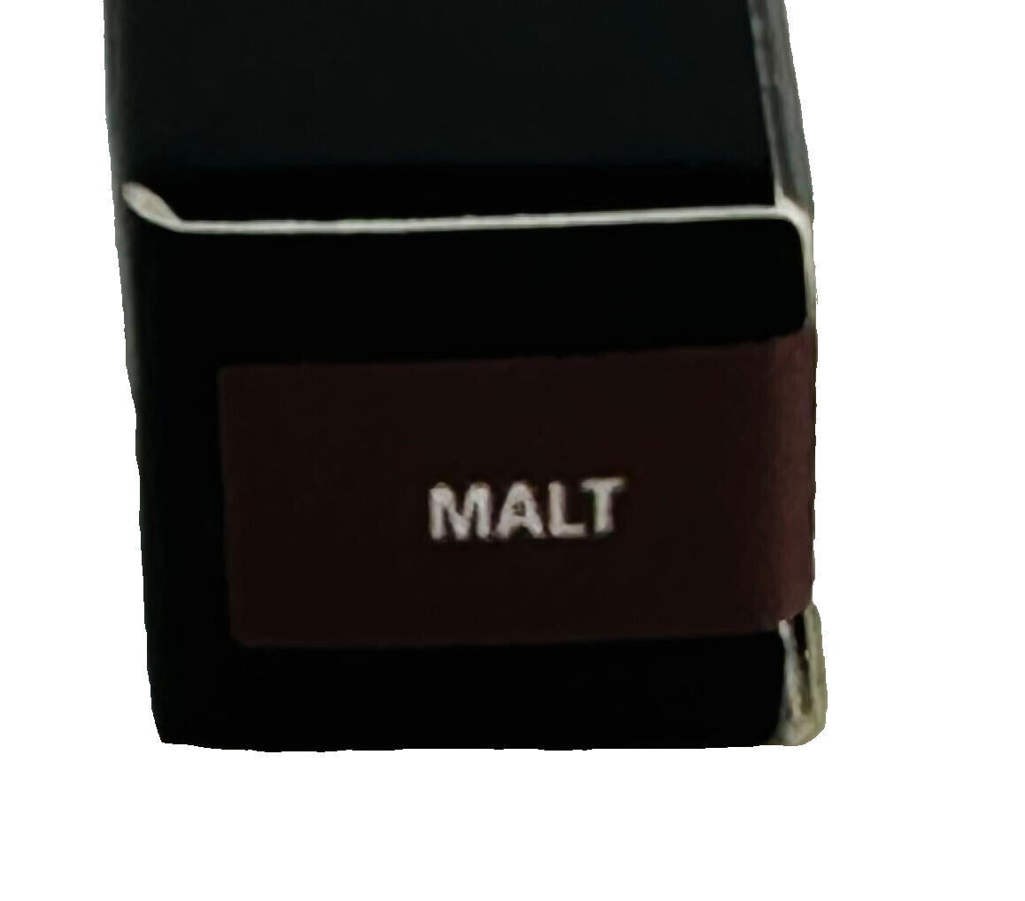 Matte Liquid Lipstick Malt 3.2g - Long-Lasting Full-Pigment Lip Color