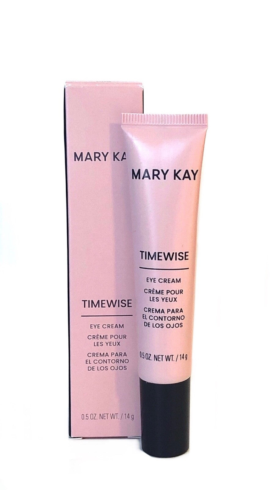 Eye Cream TimeWise 3D Complex Full Size 0.5 oz – Mary Kay Skin Care