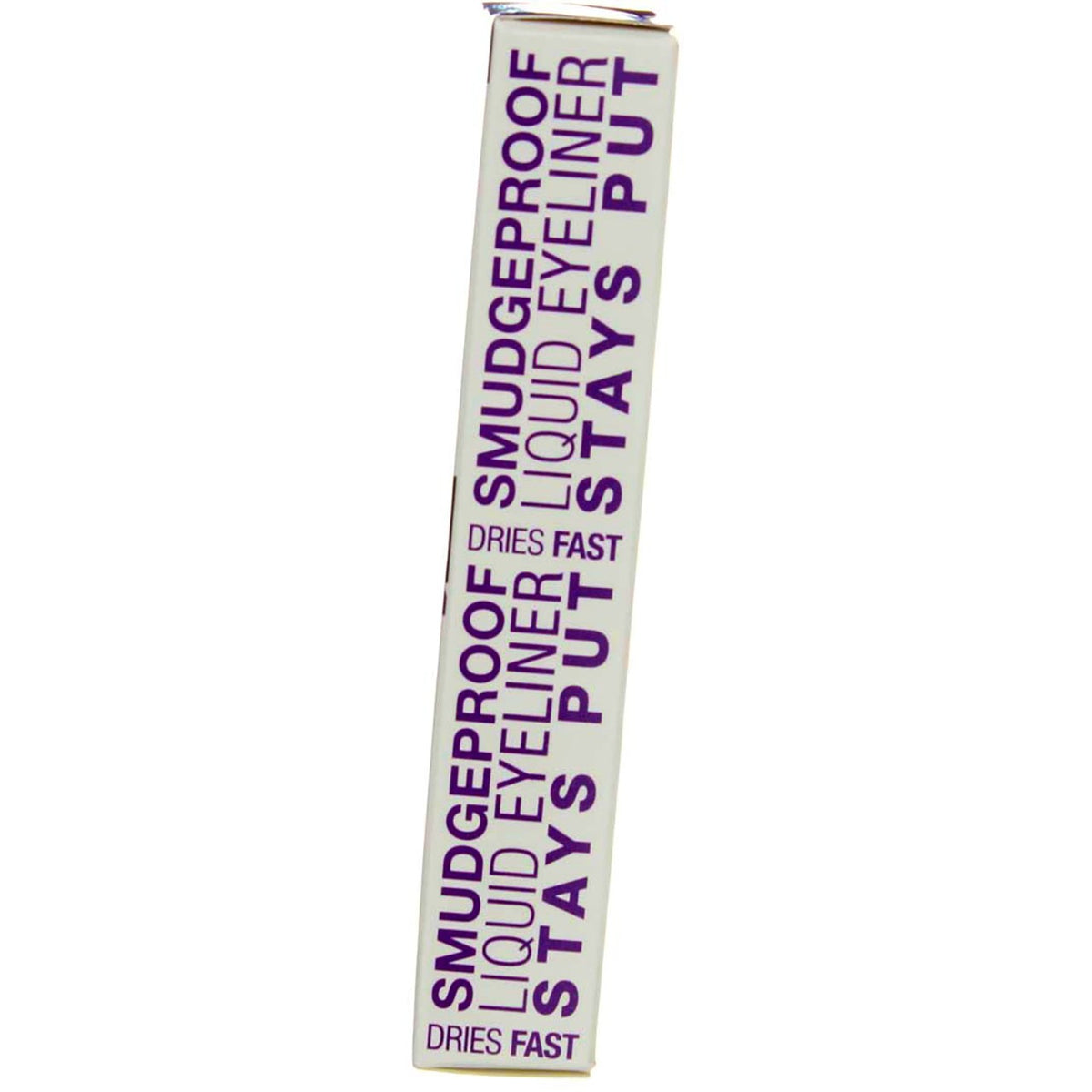 Liquid Eyeliner Pen - Electric Purple, 0.12 Fl Oz, Long-Lasting & Precise