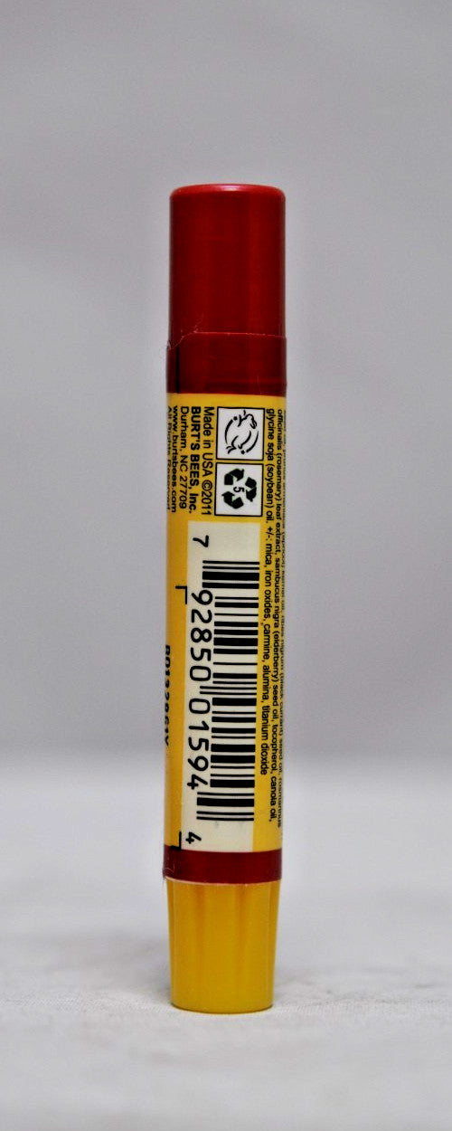 Lip Shimmer Cherry 0.09 Oz Lip Gloss for Natural Shine and Color