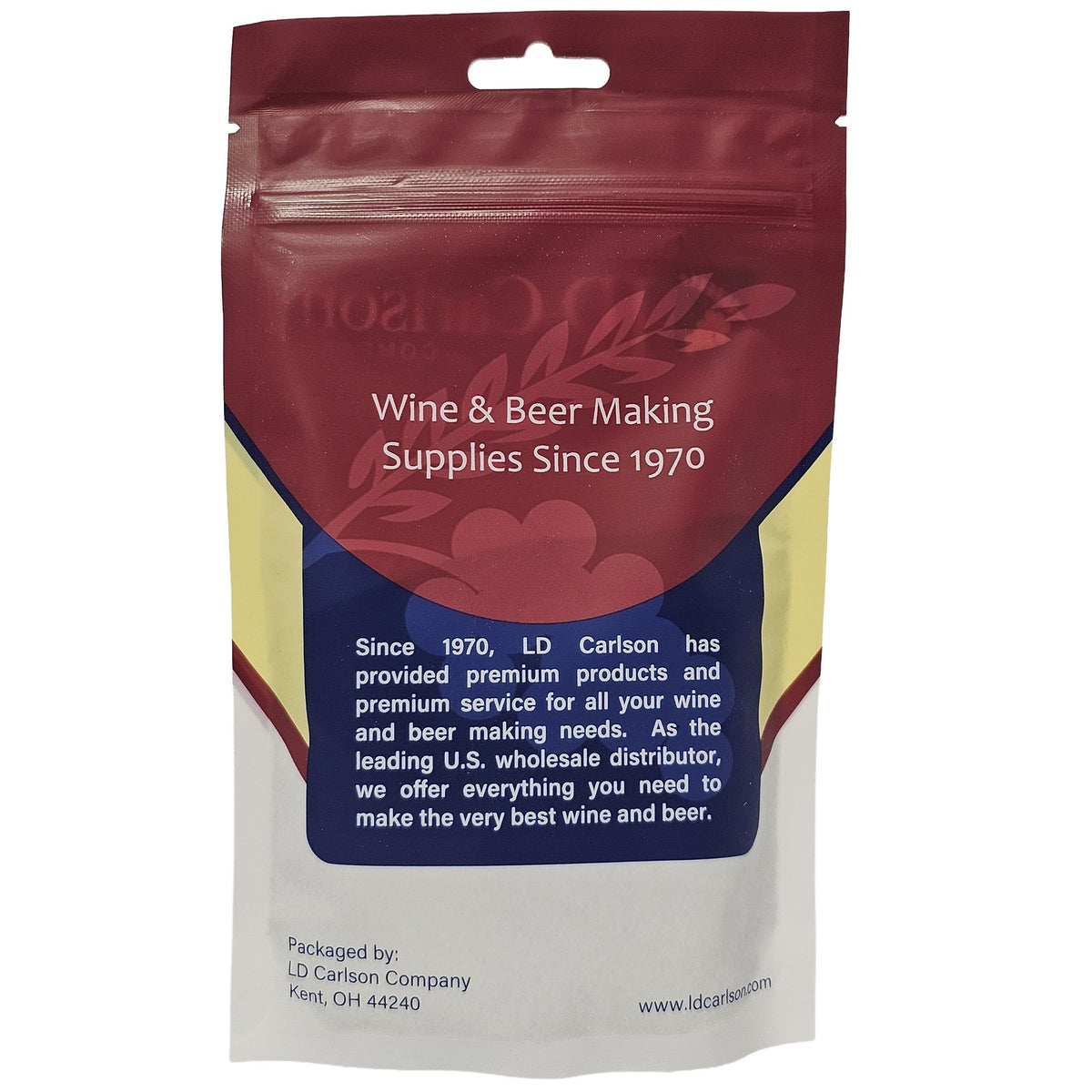 Bentonite Wine Clarifier - 8 oz
