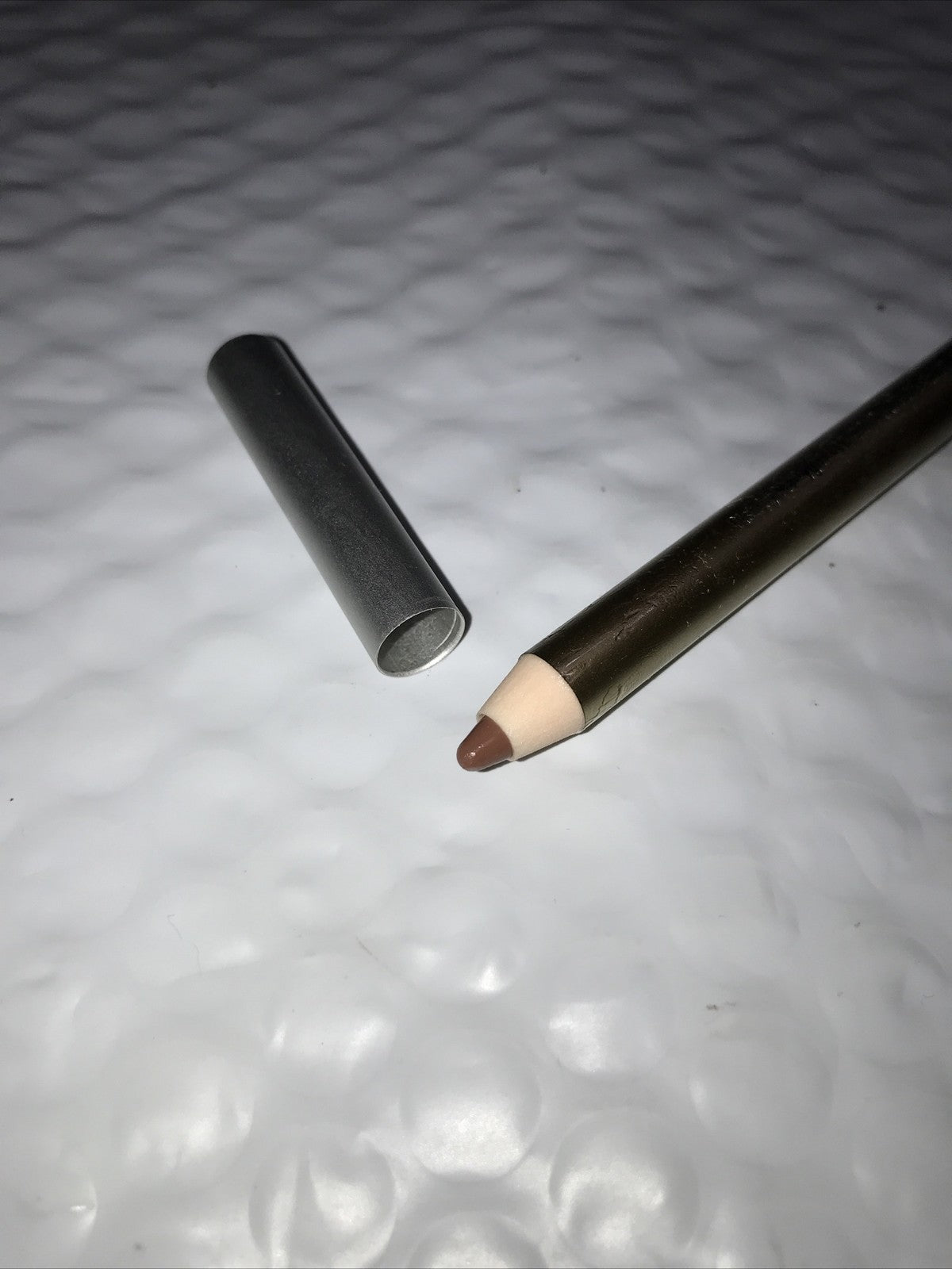 Lip Liner Pencil - Nude Medium Glossy Waterproof Makeup