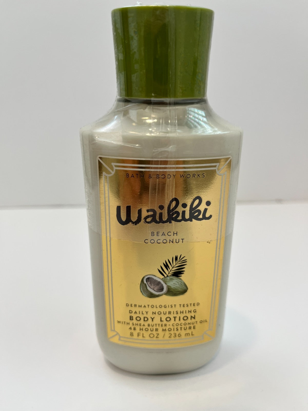 Body Lotion 8 oz - Multiple Scents
