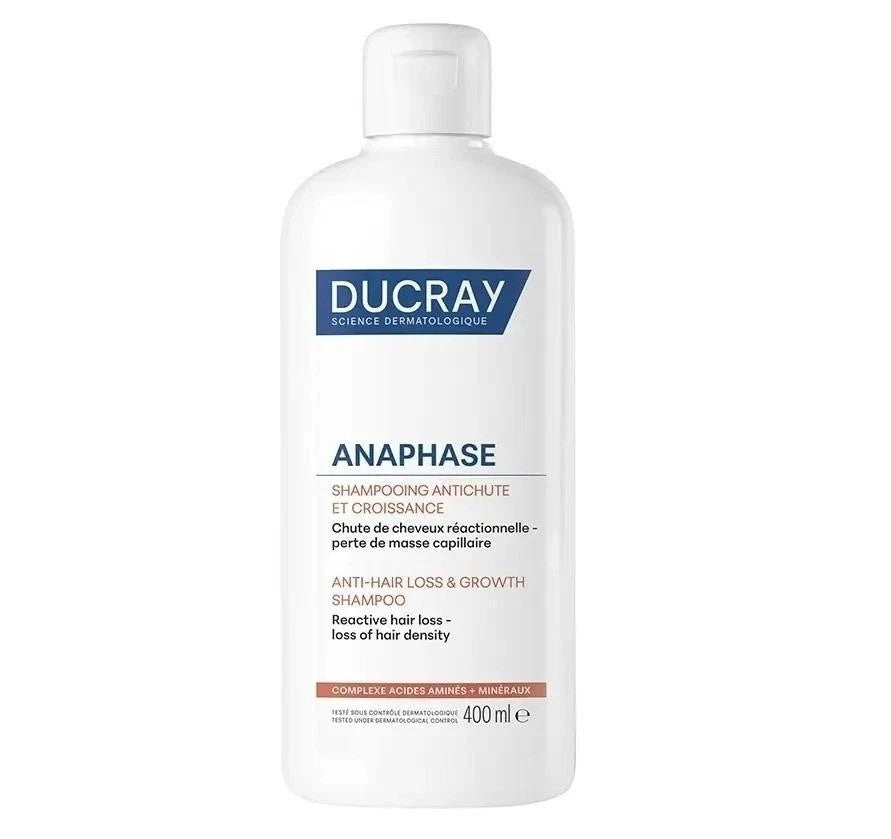Anaphase+ Anti-Hair Loss Shampoo & Conditioner Duo 400ml