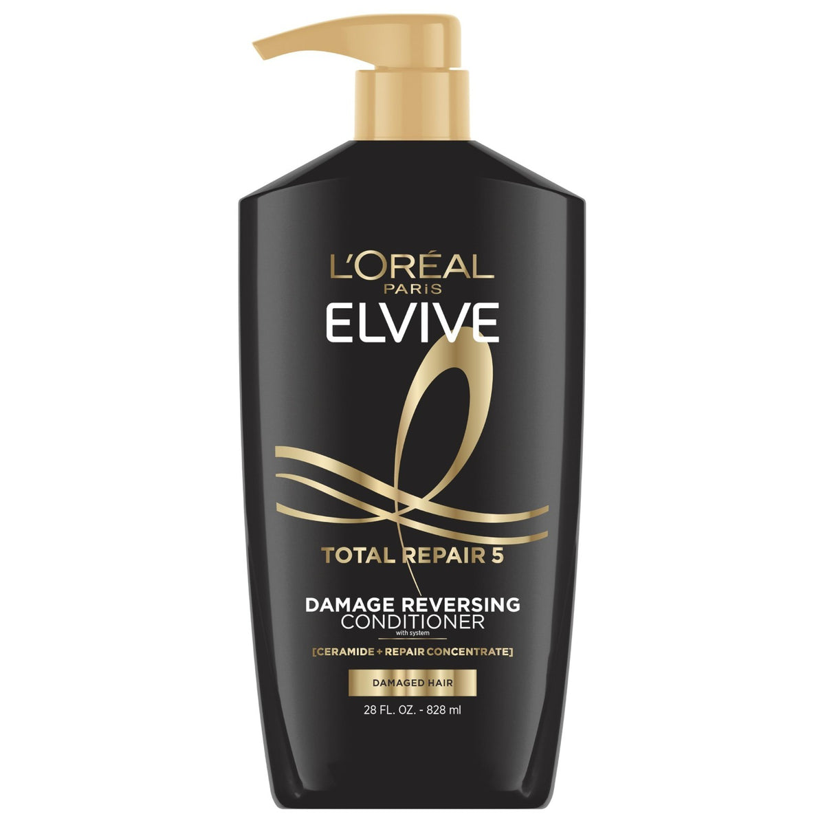 L'Oreal Paris Elvive Total Repair 5 Conditioner for Damaged Hair - 200ml