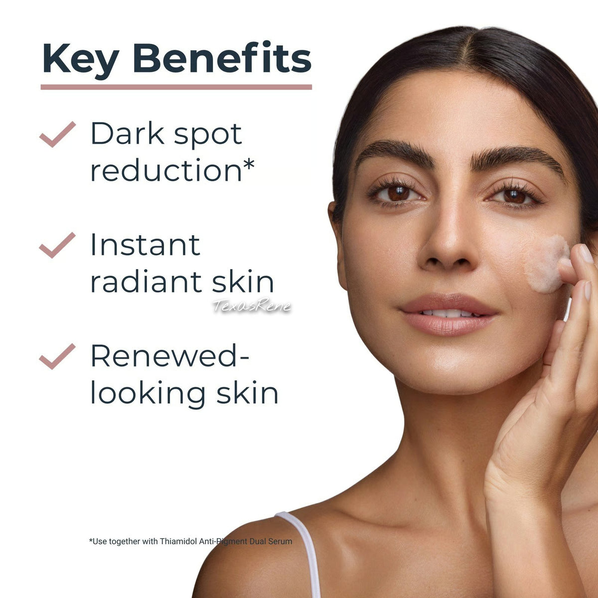 Anti-Pigment Cleansing Gel for Hyperpigmentation 200ml - Eucerin