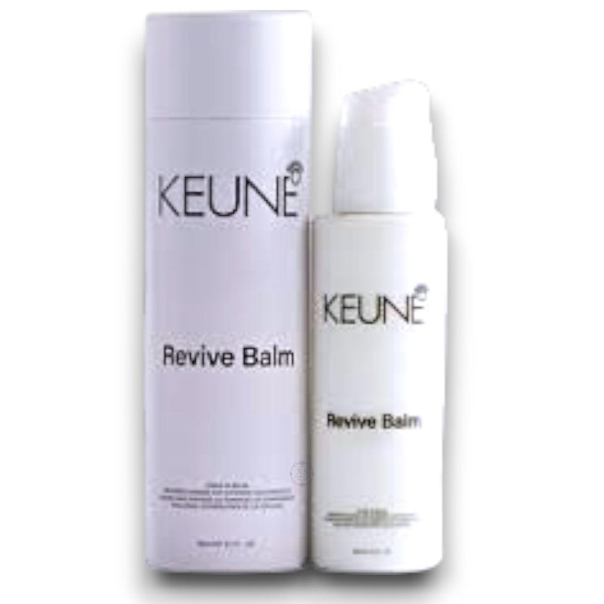 Keune Revive Hair Balm 5.1 Oz - Nourishing Hair Treatment, New Sealed