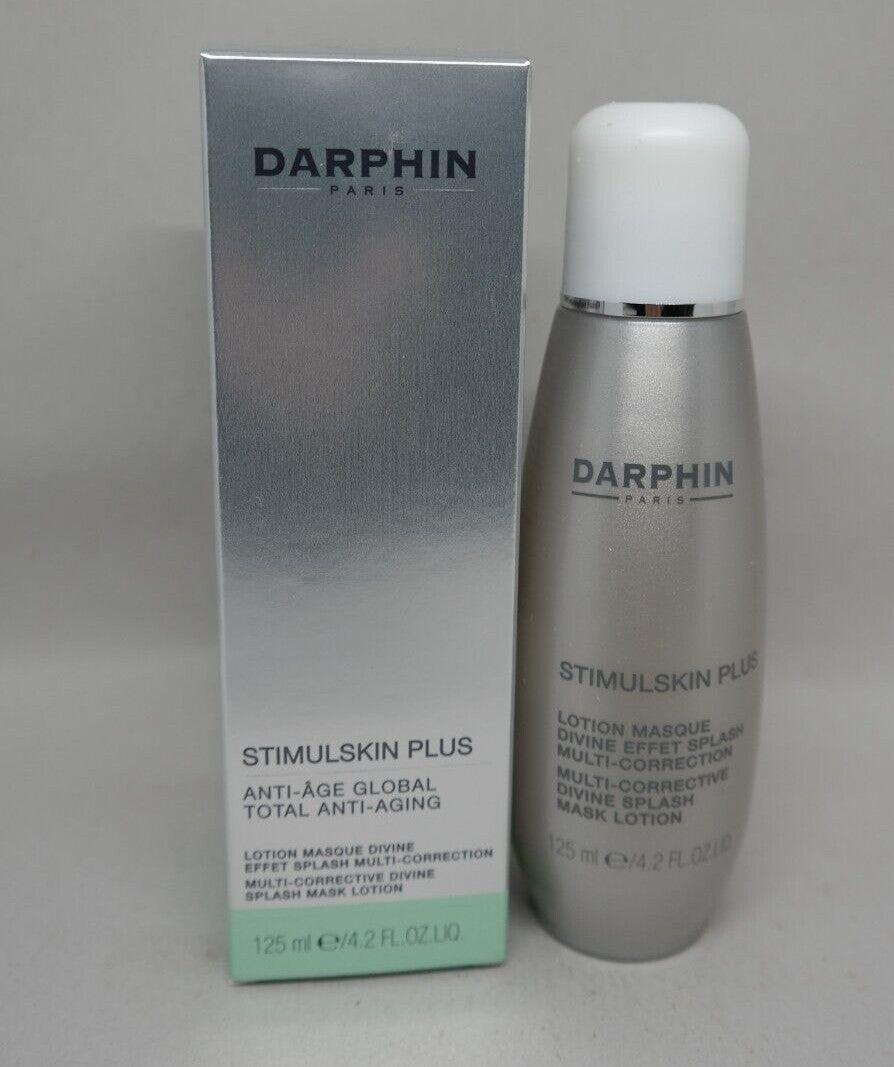Stimulskin Plus Anti-Aging Facial Lotion Mask, 4.2 fl oz