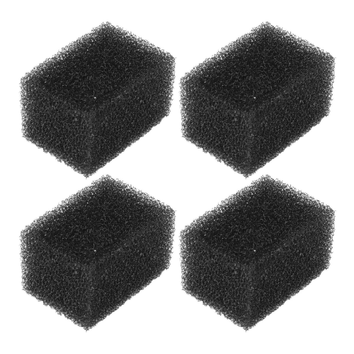 12pcs Halloween Special Effects Makeup Blood Sponge Set - Scar, Splatters, Scars