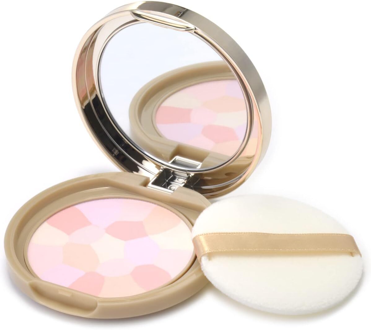 Canmake Marshmallow Finish Face Powder SPF19 PA++ - All Shades 4g Skin Toning