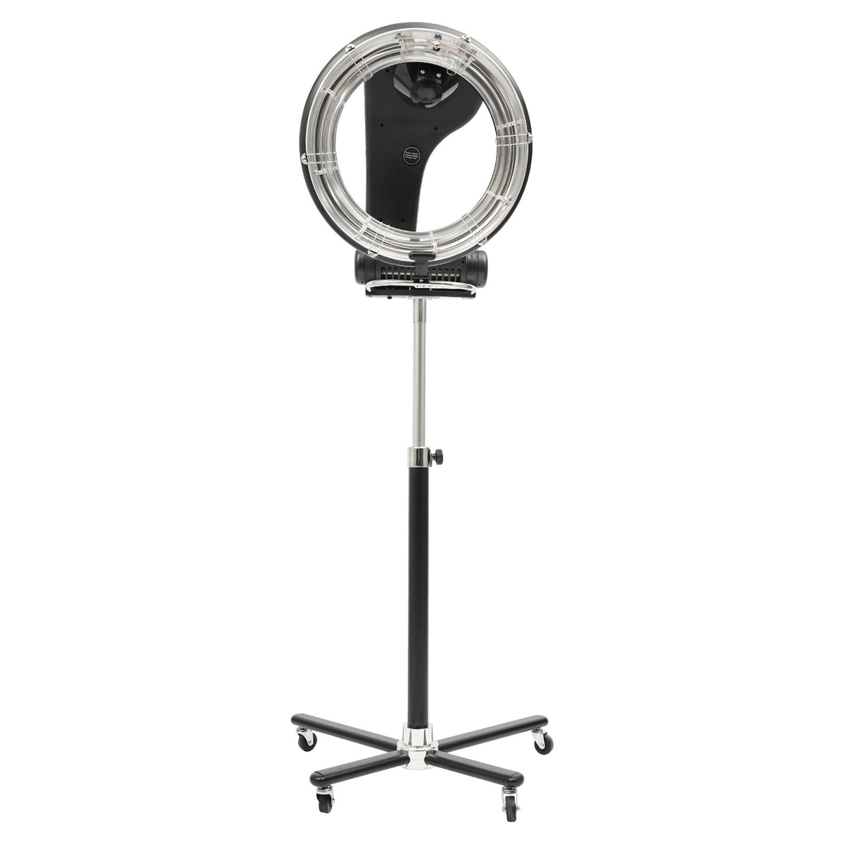 Professional Orbiting Hair Dryer 1000W Salon Perming & Color Processing