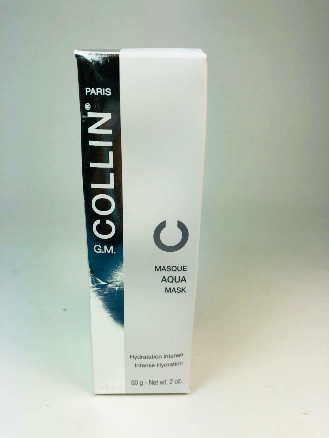 Aqua Mask Intense Hydration - 2 oz Gel