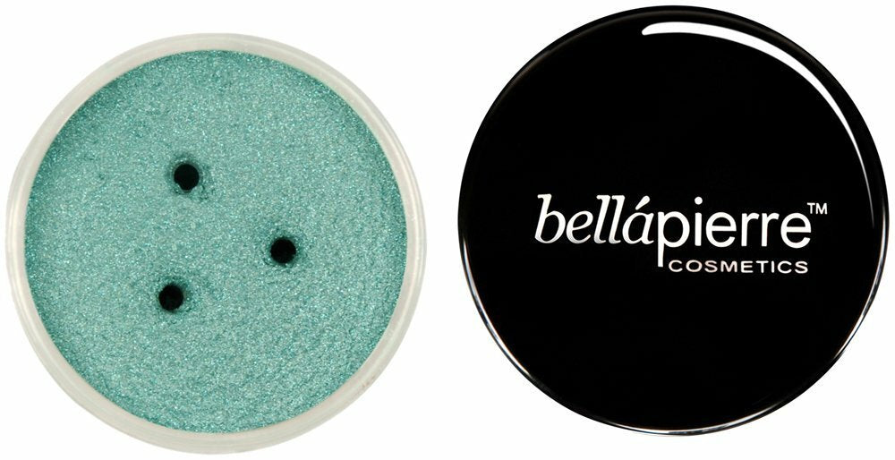 Bella Pierre Cosmetics Shimmer Powder 2.35g Multiple Shades for Face & Body