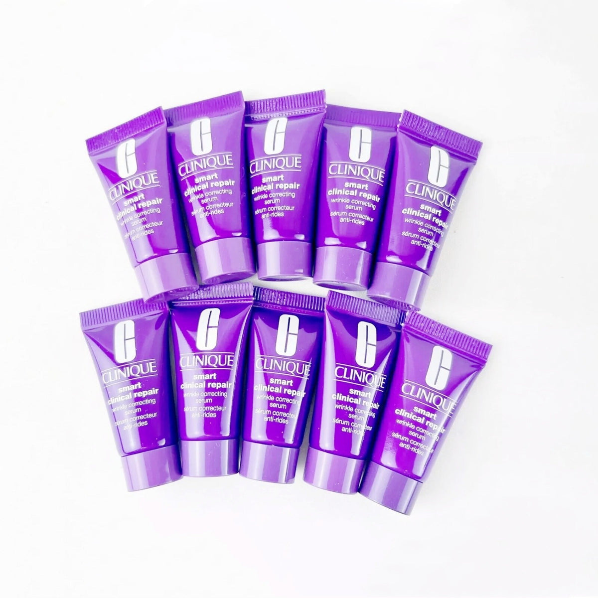 Wrinkle Correcting Face Serum - All Sizes & Variants, Hydrating & Anti-Aging
