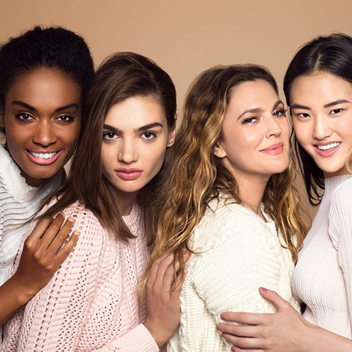 Full Coverage Concealer for Flawless Look - Light Medium