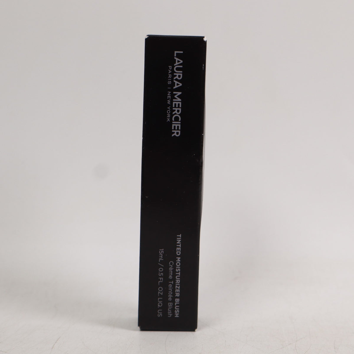 Laura Mercier Cheek Tint - Rose 12-Hour Tinted Moisturizer Blush 0.5oz