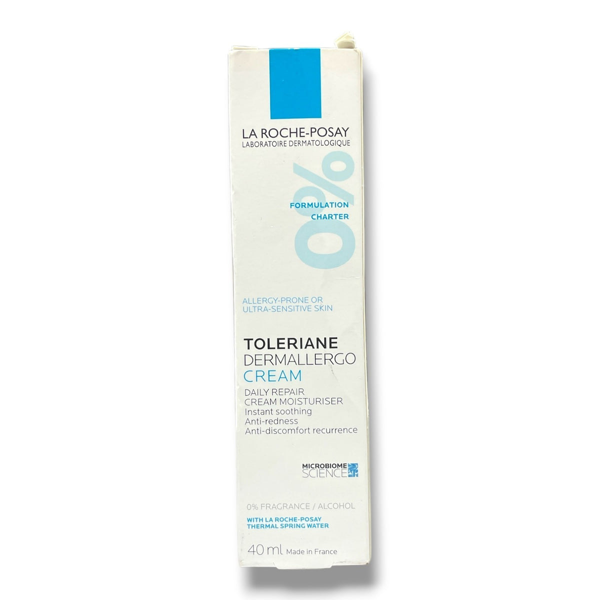 Toleriane Dermallergo Daily Repair Cream Moisturiser 40ml