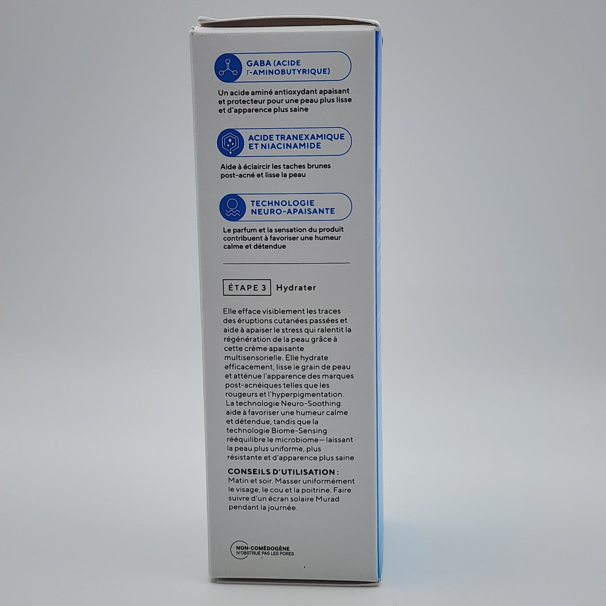 Biome-Balancing Calm & Recover Cream - 1.7 fl oz