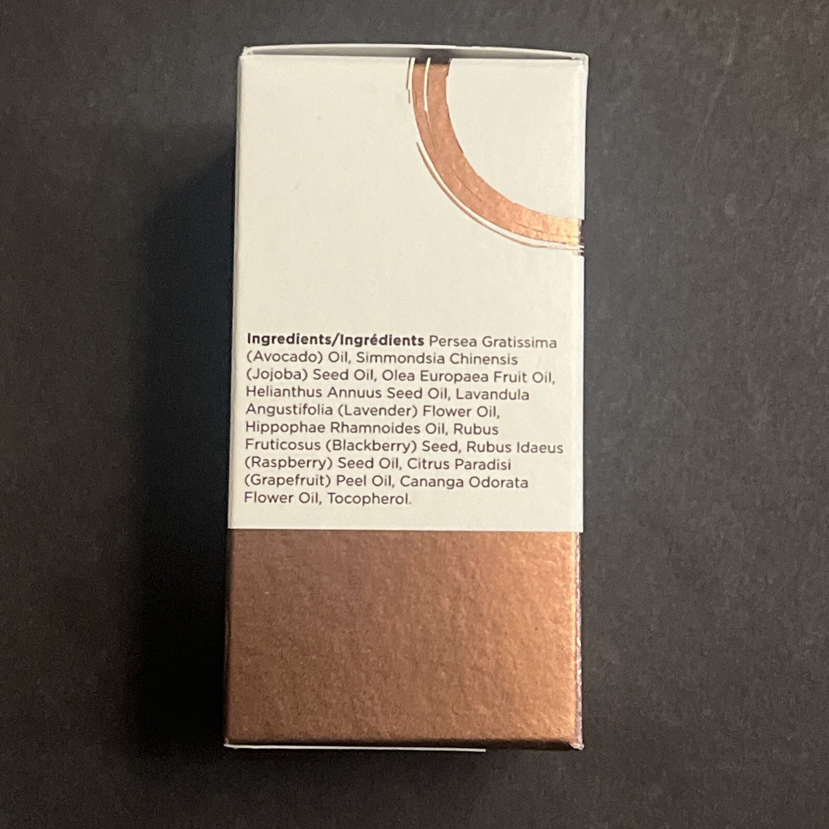 Nourish Avocado Facial Oil 1 fl oz