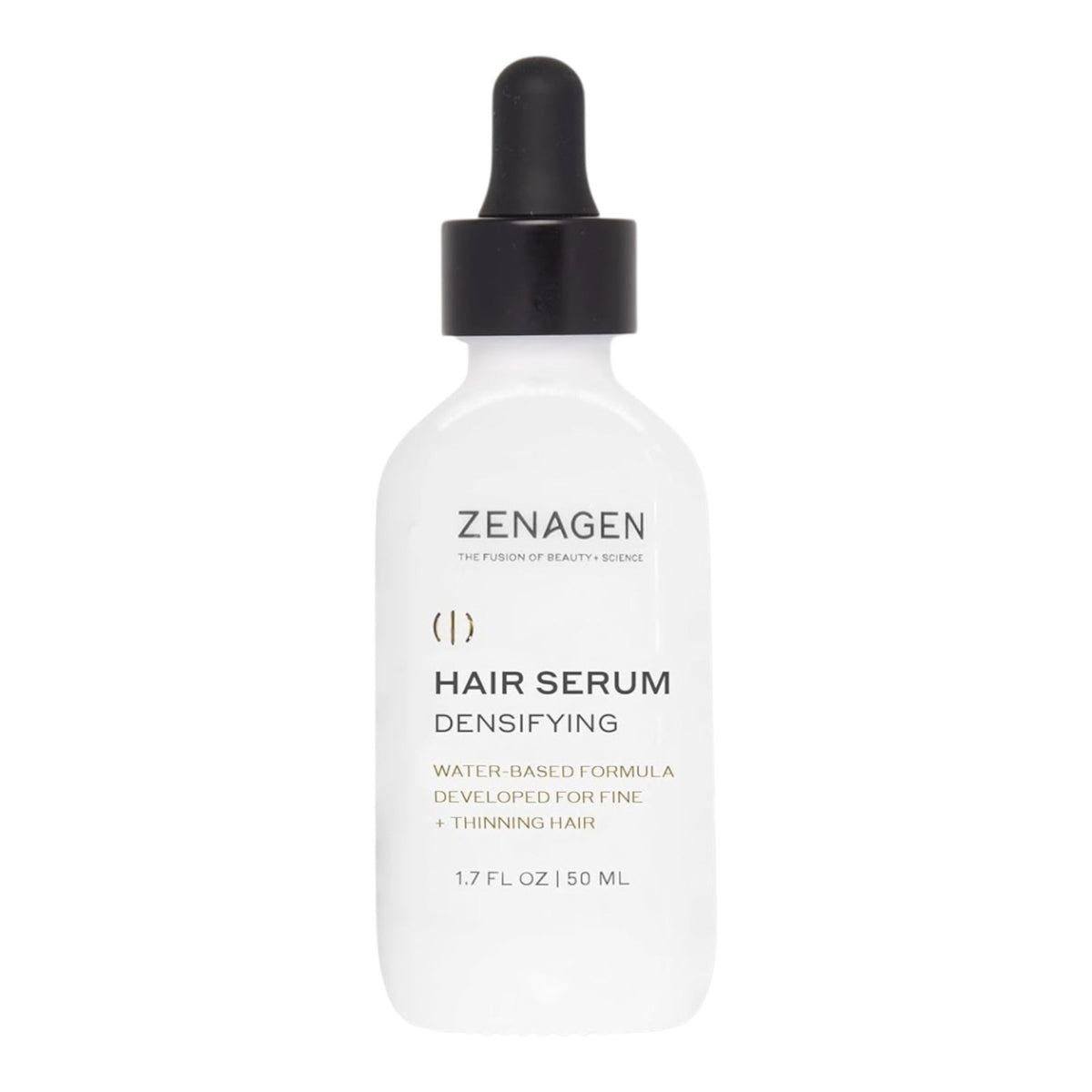 Densifying Hair Serum for Fine & Thinning Hair 1.7 oz
