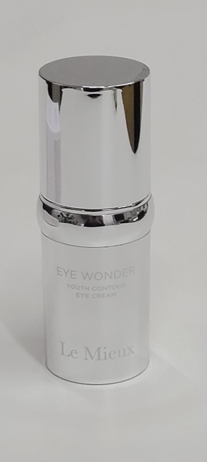 Youth Contour Eye Cream for Dark Circles Puffiness Fine Lines 0.5 oz