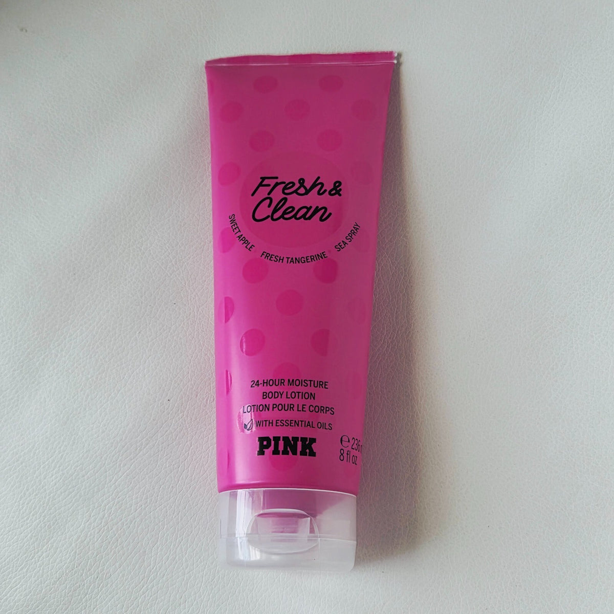 Body Lotion 8 oz - Fragrance Pick