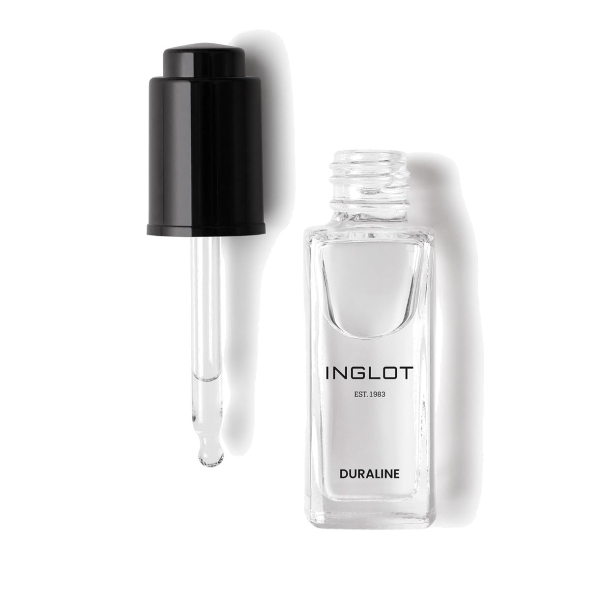 Eyeliner Sealant Duraline Multipurpose Makeup Elixir for Waterproof Lining
