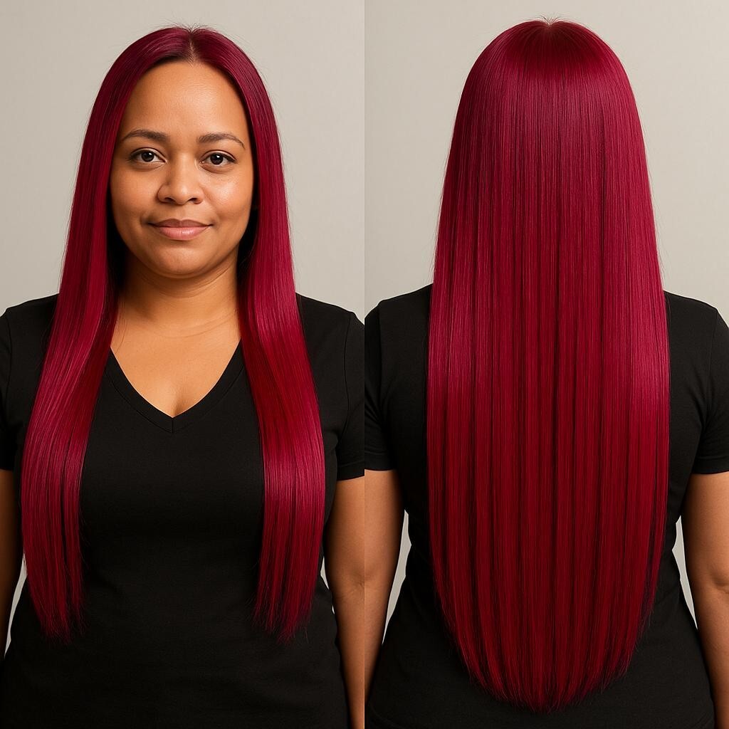 Keratin Hair Conditioner 32.8 oz - Daily Hair Treatment for Frizz & Damage