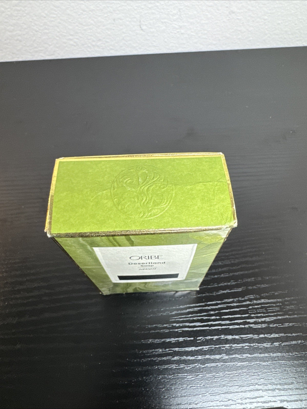 Desertland Soap Bar 7 oz for Nourishing Skin - Oribe