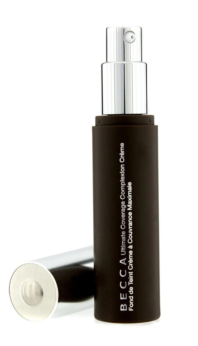 Buildable Nude Liquid Foundation - Full Coverage Face Makeup 1.01oz