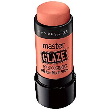 Multicolor Blush & Bronzer Stick Set with Sheer Glow - All Variants