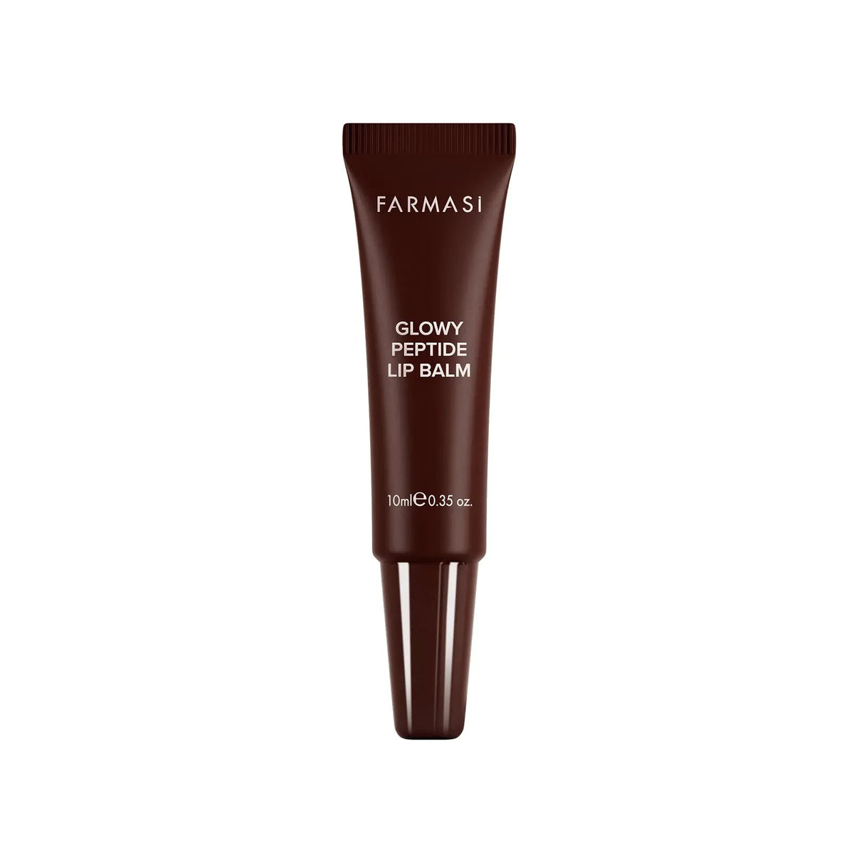 Hydrating Peptide Lip Balm with Shine and Nourishment — Multiple Shades