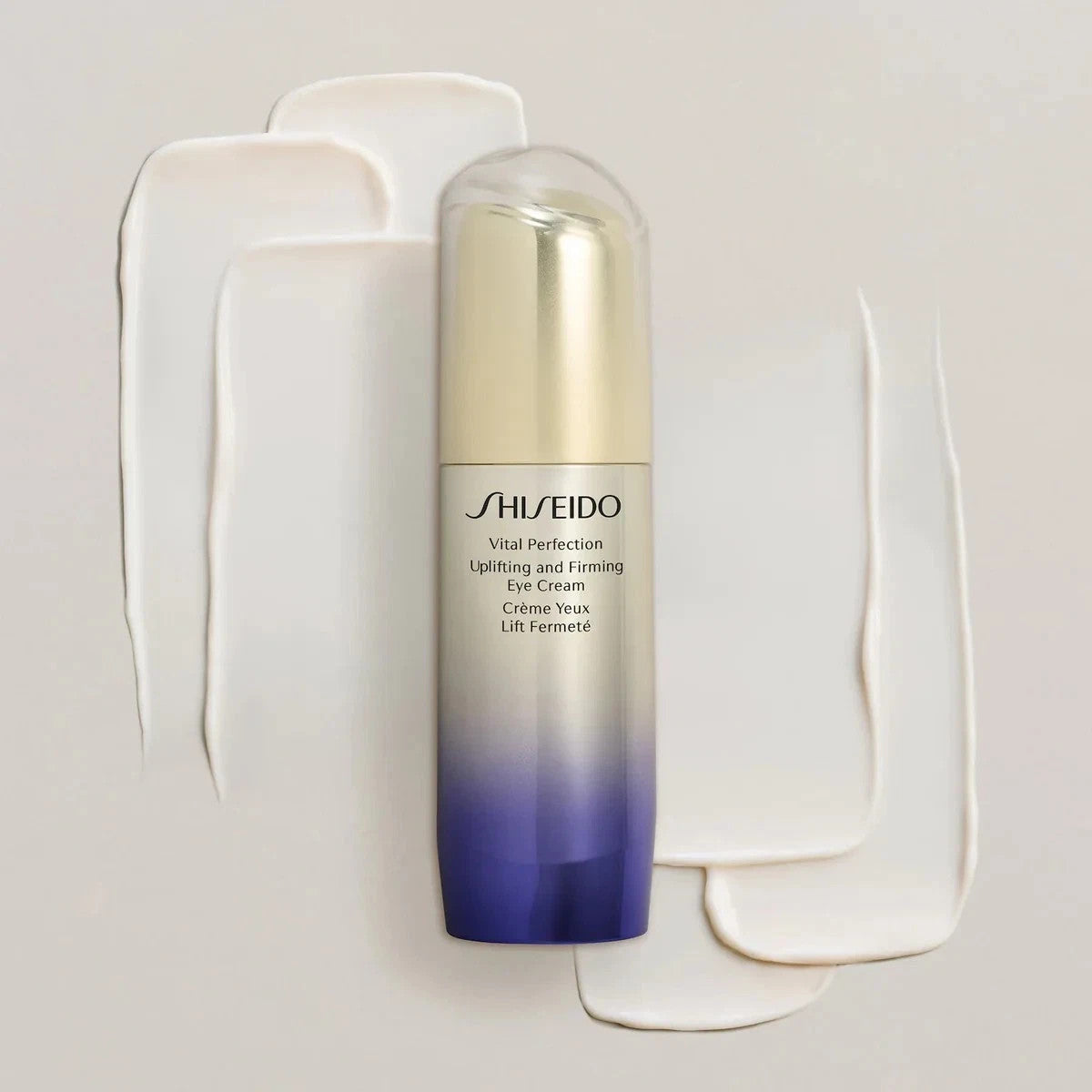 Firming Eye Cream for Fine Lines & Puffiness - 15ml / 0.52oz