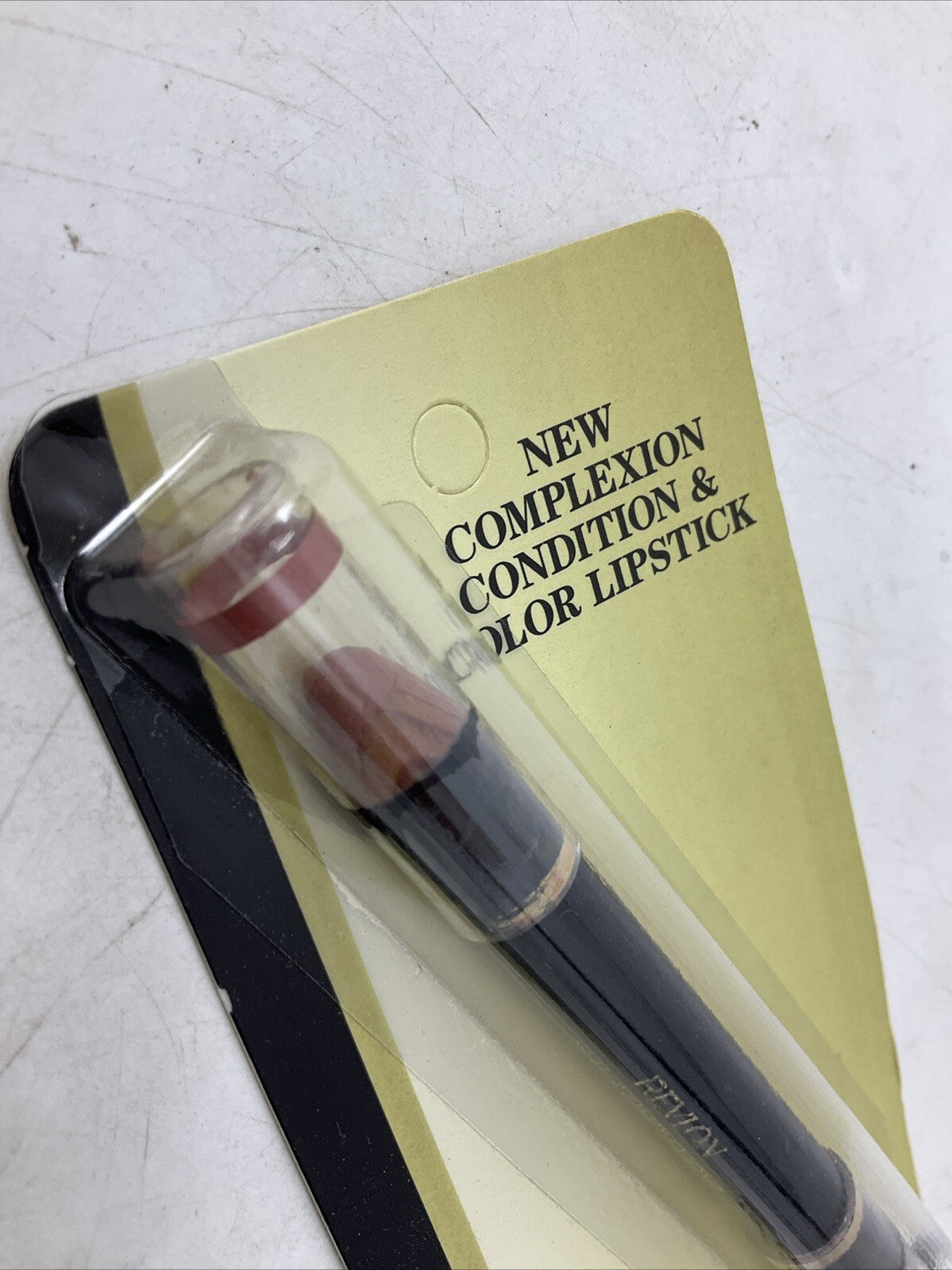 Revlon Lipstick Cocoas #831 - New, Condition, Color Lip Makeup