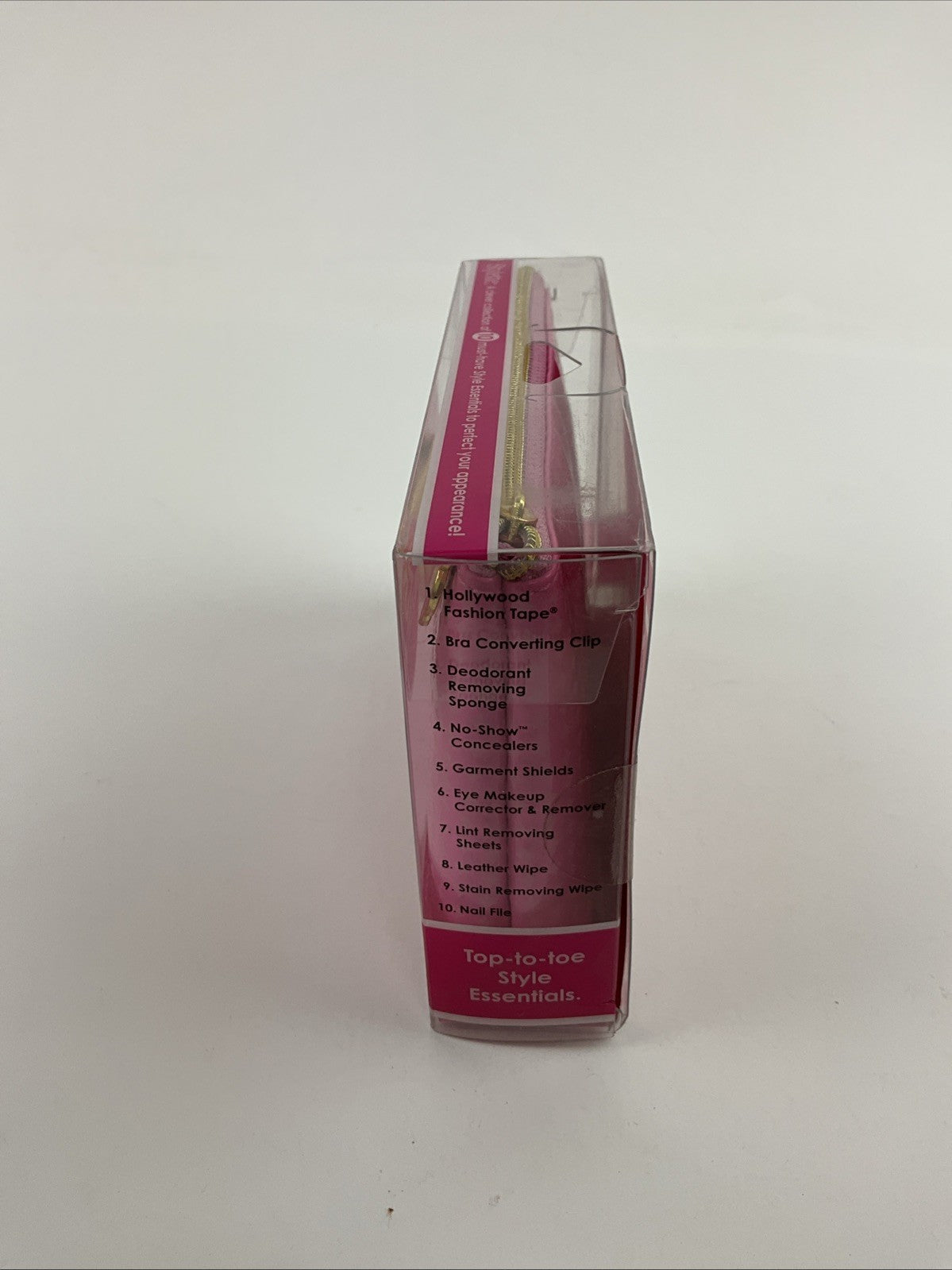 Pink Stylette City Chic Fashion & Beauty Kit - Essential Makeup & Accessories