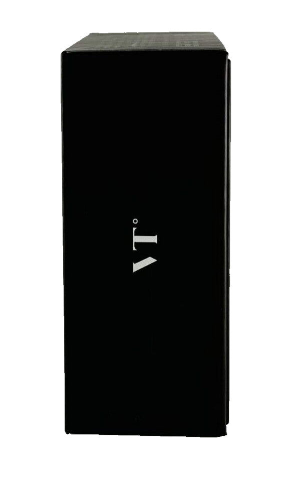 VT X BTS Collagen Pact Skin Cover SPF50+ with Stickers #23 - Black Edition