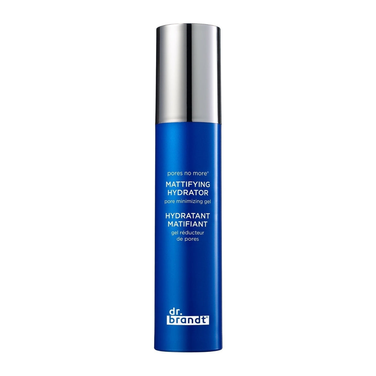 Pores No More Mattifying Hydrator, 1.7 oz