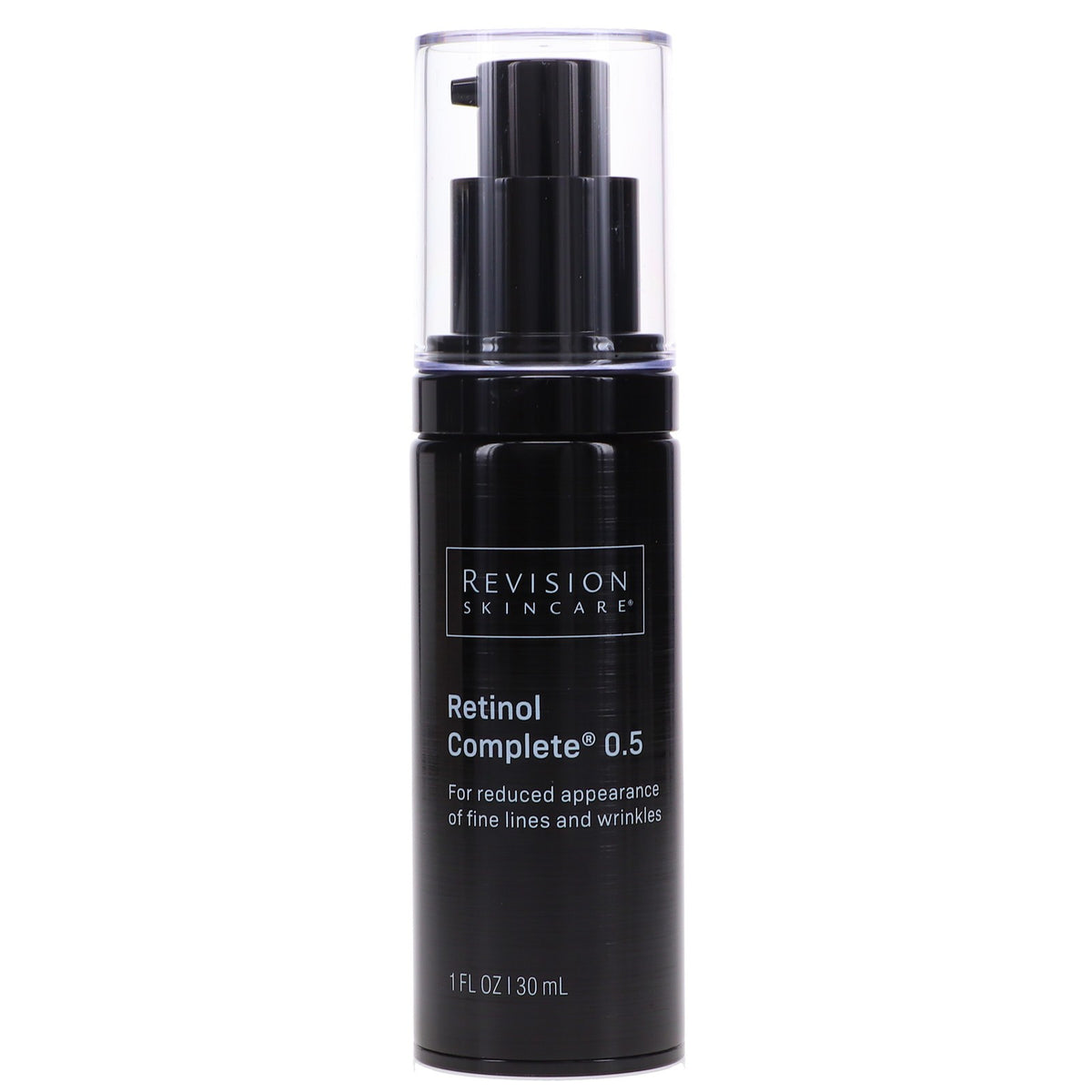 Retinol Serum 0.5 oz Brightening Anti-Aging Face Treatment - Revision Skincare