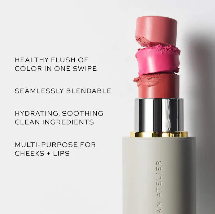 Westman Atelier Lip & Cheek Cream Stick - Multiple Shades