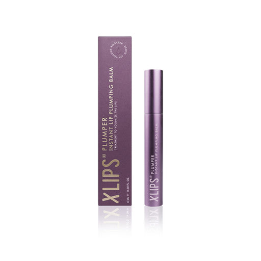 Lip Plump Serum 6ml - Natural Lip Enhancer for Fuller, Smoother Lips