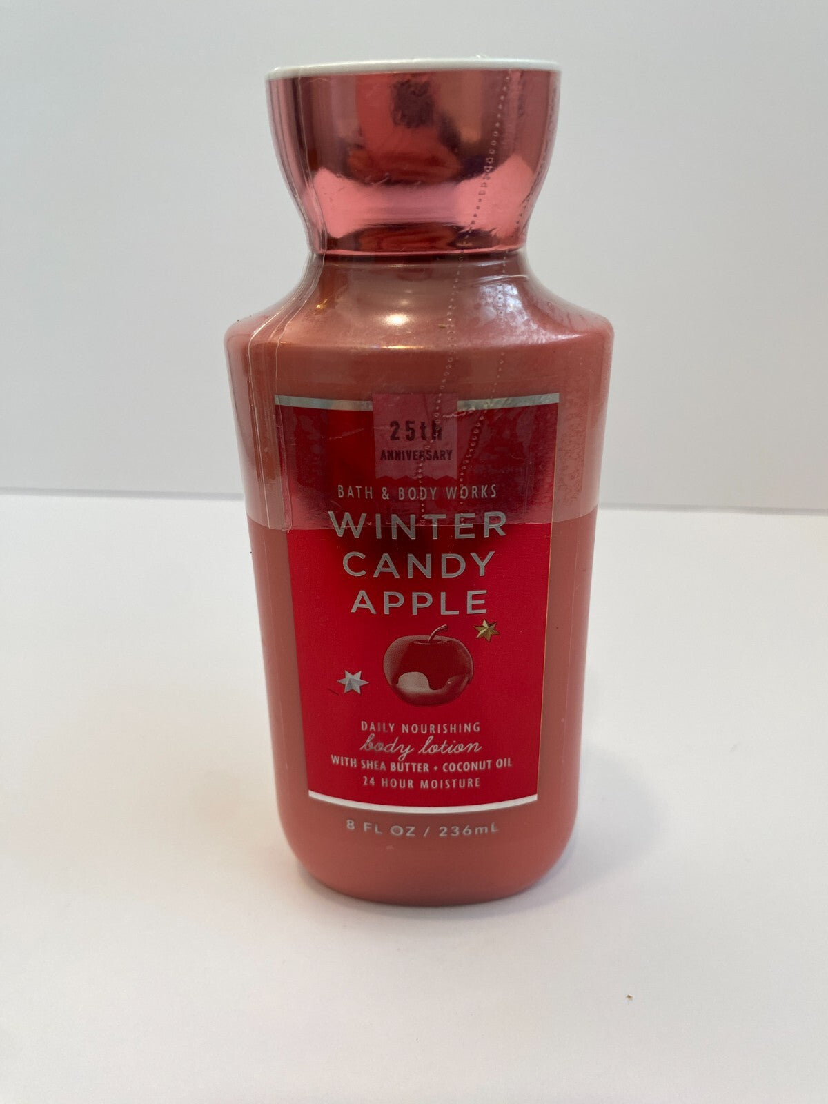 Body Lotion 8 oz - Multiple Scents