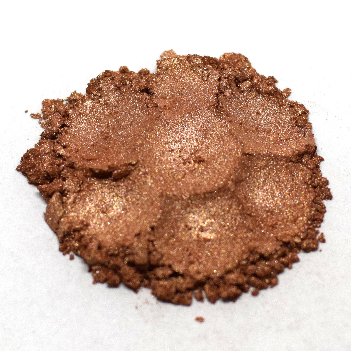 Mineral Eyeshadow Cancun Sun - Pure Essentials Natural Makeup, 10g Jar