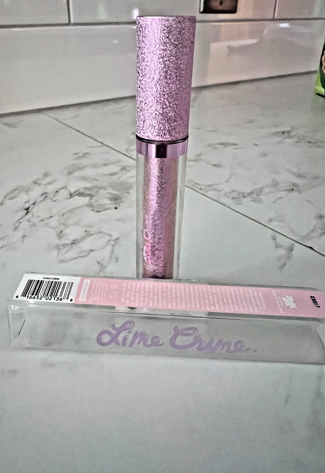 Lip Topper Set - Diamond Crushers Lip Gloss Variety Pack