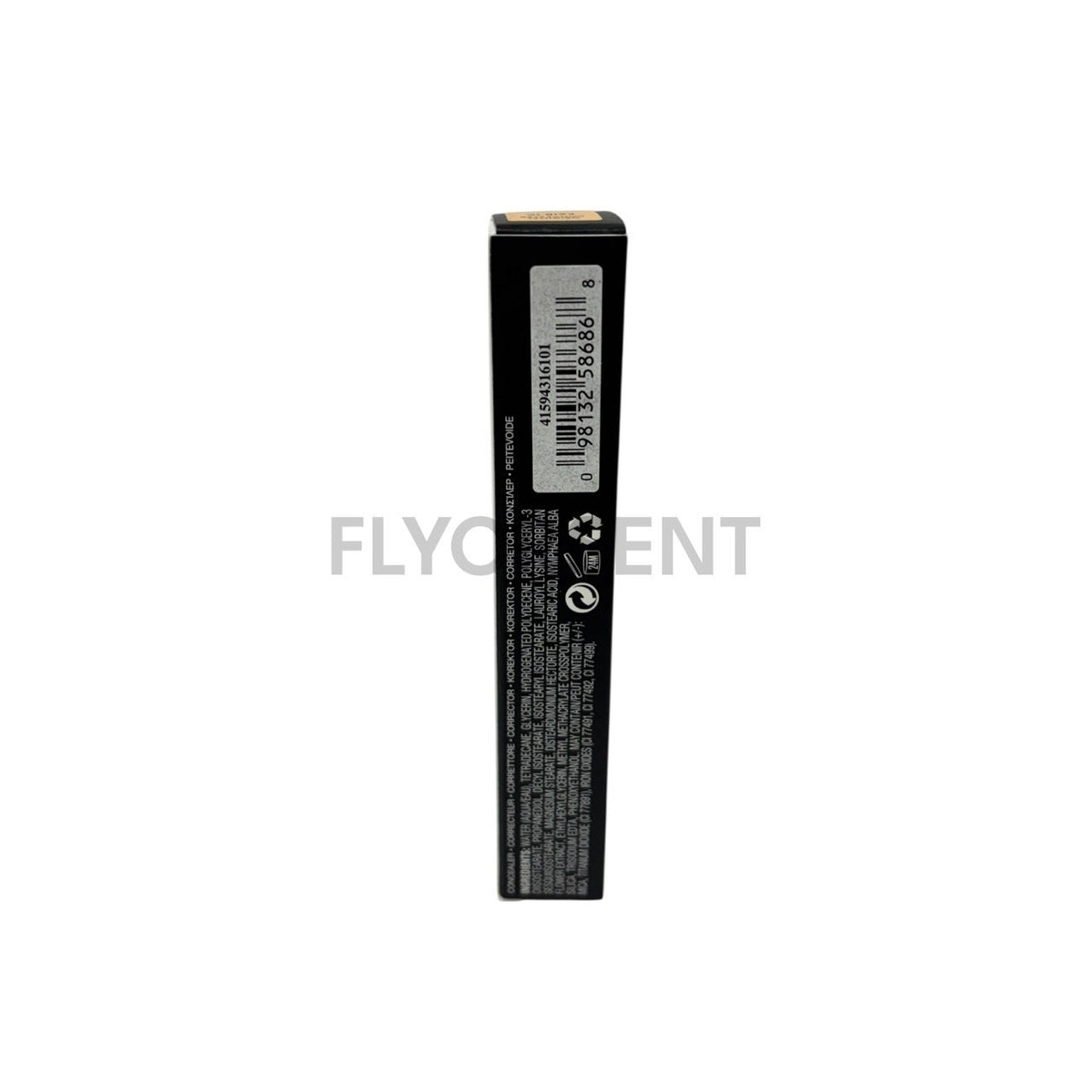 BareMinerals Liquid Mineral Concealer Fair 1C - Lightweight, Buildable Coverage