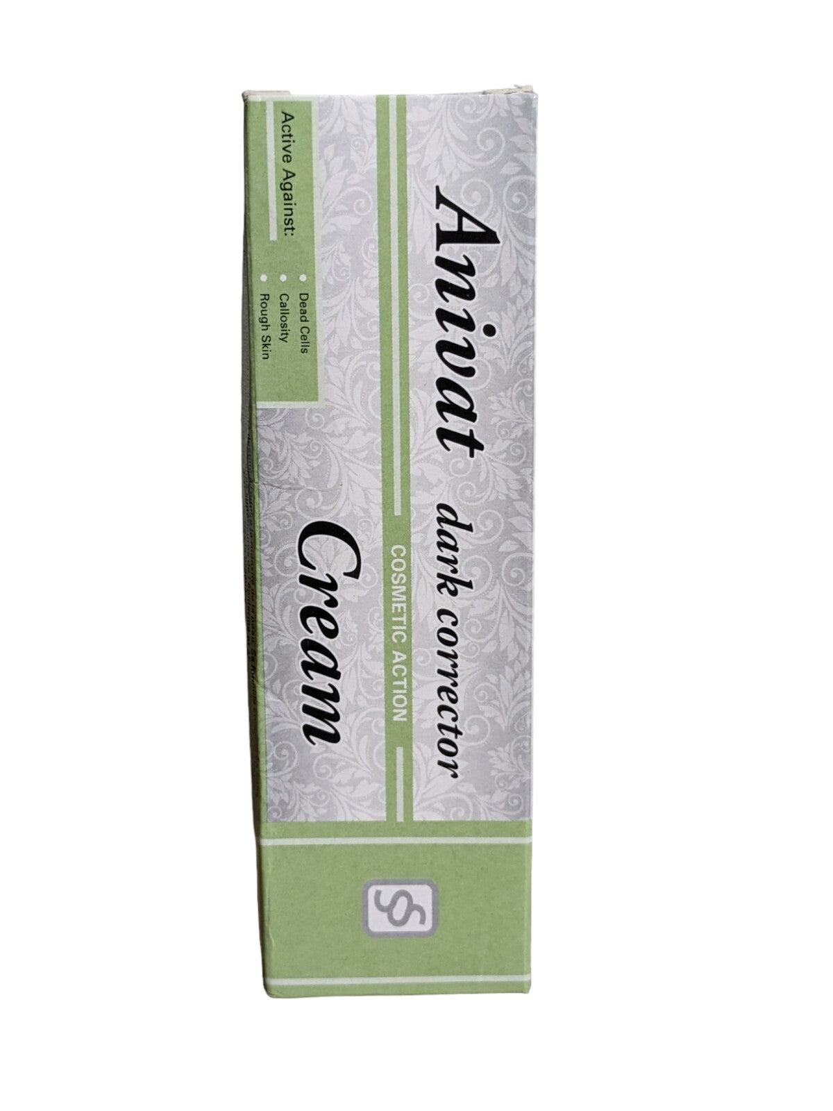Dark Corrector Cream for Skin Brightening & Even Tone - Anivat