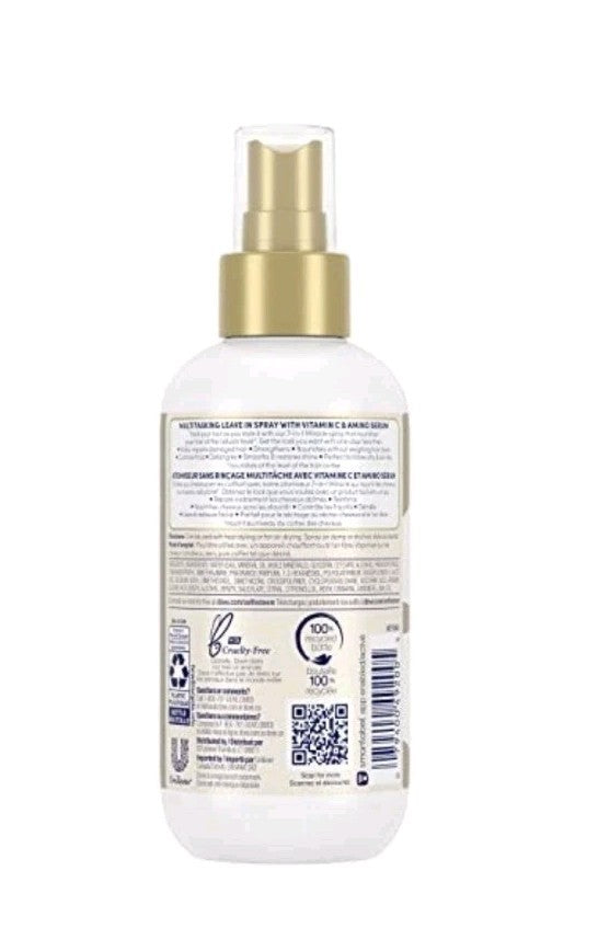 Dove 7 in 1 Miracle Leave-In Hair Mist for Healthy Hair