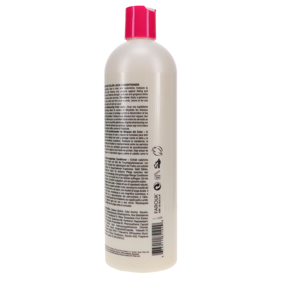CHI ColorCare Color Lock Conditioner 25 oz