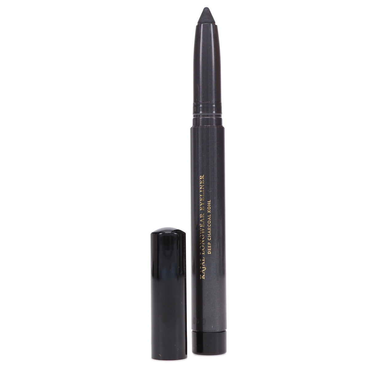 Longwear Eyeliner Pencil - Deep Charcoal, Smudge-Proof, 0.049 oz