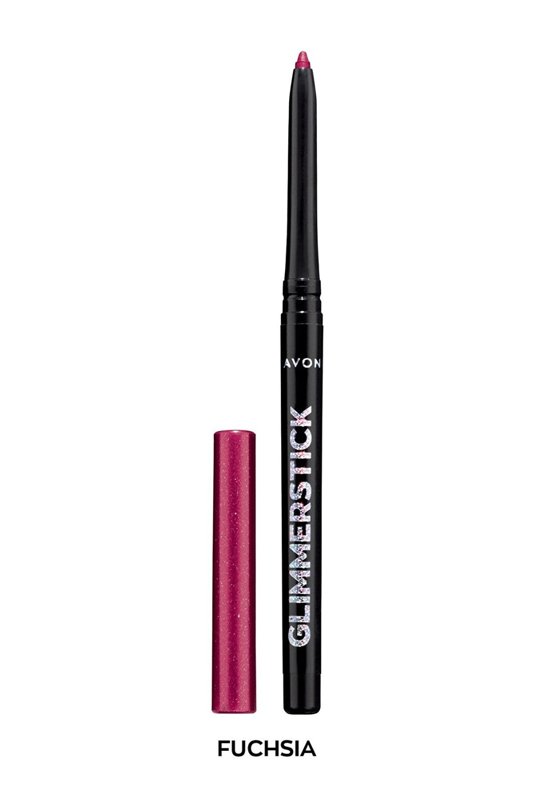 Retractable Eyeliner Pencil Waterproof Smudge-Proof Eye Makeup - Multiple Shades
